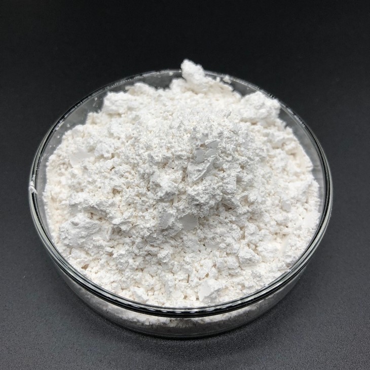 Citrate Sóidiam CAS NÍL:68-04-2 Amhábhair Bhia